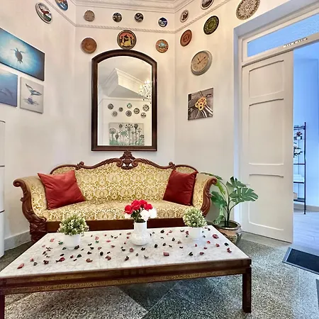 Apartment La Hoya Downtown