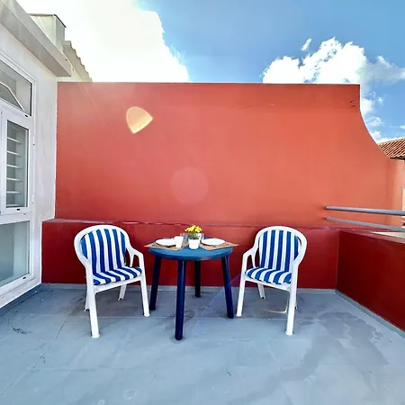 Apartment La Hoya Downtown *