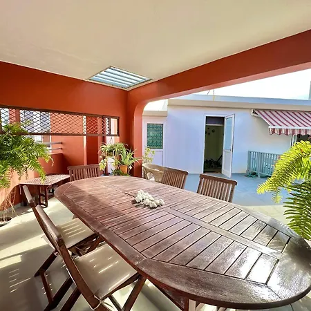 La Hoya Downtown Apartment