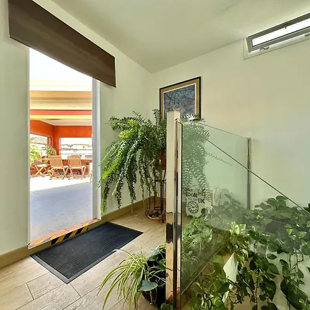 La Hoya Downtown Apartment *