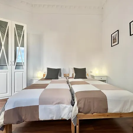 Apartment La Hoya Downtown Puerto de la Cruz (Tenerife)