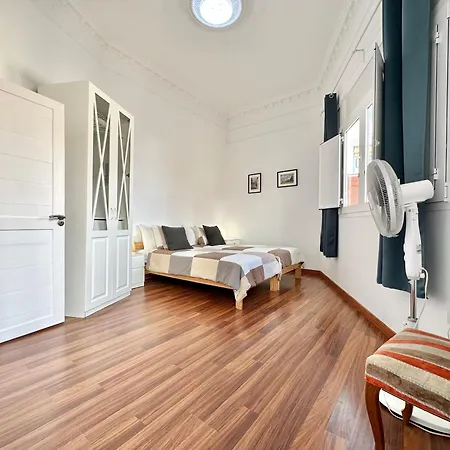 La Hoya Downtown Apartment