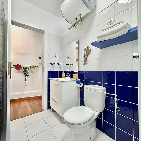 Apartamento La Hoya Downtown *