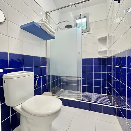 Apartment La Hoya Downtown *