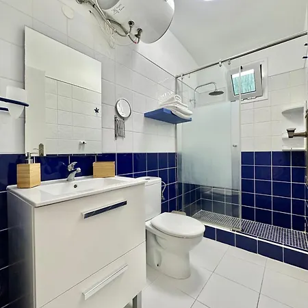 La Hoya Downtown Apartment Puerto de la Cruz (Tenerife)