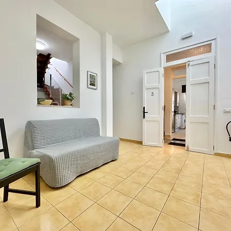 Apartment La Hoya Downtown *