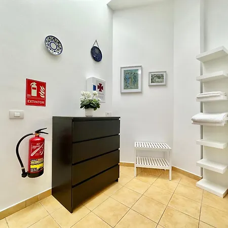 La Hoya Downtown Apartment Puerto de la Cruz (Tenerife)