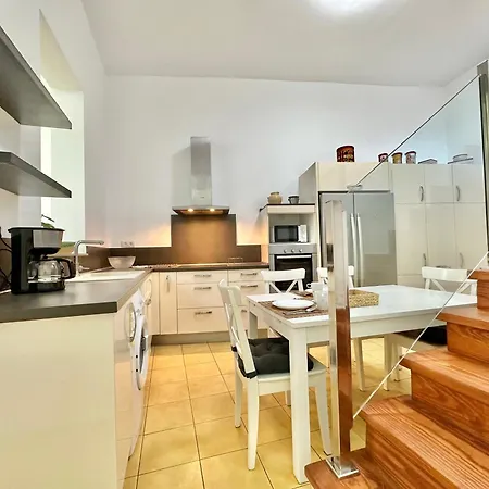 Apartment La Hoya Downtown Puerto de la Cruz (Tenerife)