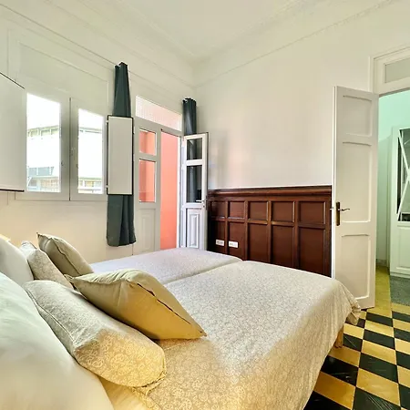 La Hoya Downtown Apartment Puerto de la Cruz (Tenerife)