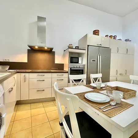 Apartment La Hoya Downtown