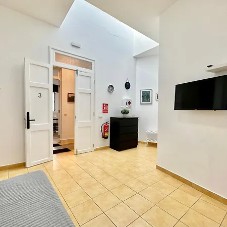 Apartment La Hoya Downtown *