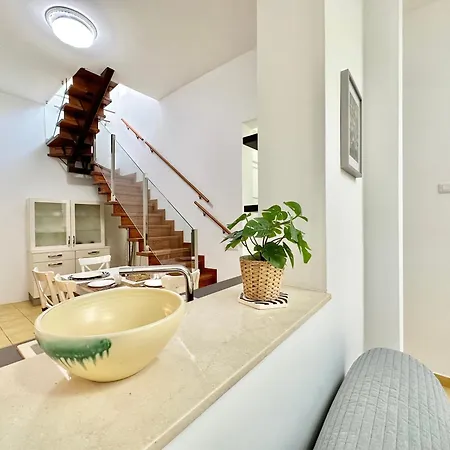 Apartment La Hoya Downtown Puerto de la Cruz (Tenerife)