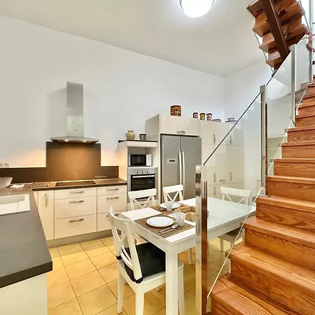 Apartment La Hoya Downtown