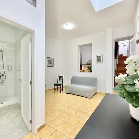 Apartment La Hoya Downtown *