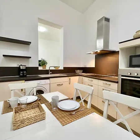 La Hoya Downtown * Puerto de la Cruz (Tenerife)