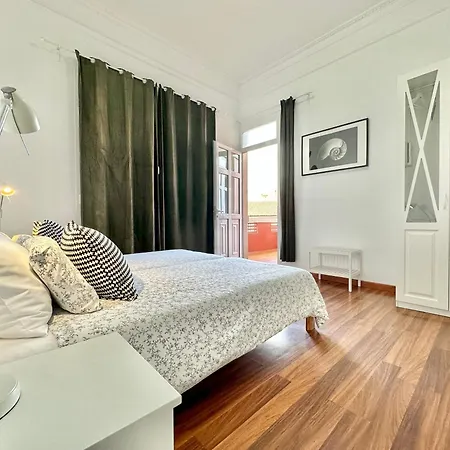 Apartment La Hoya Downtown