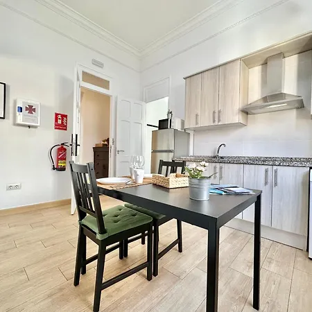 La Hoya Downtown Apartment Puerto de la Cruz (Tenerife)