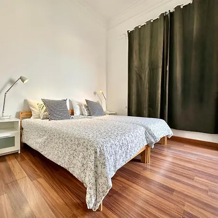 Apartment La Hoya Downtown Puerto de la Cruz (Tenerife)