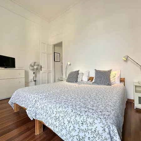 Apartment La Hoya Downtown