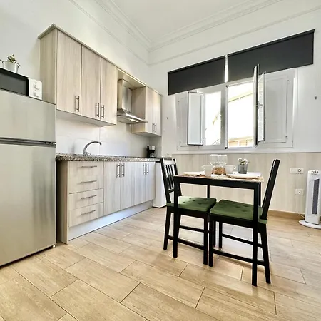 Apartment La Hoya Downtown *