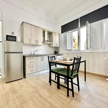 La Hoya Downtown Puerto de la Cruz (Tenerife)