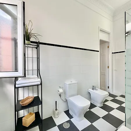 La Hoya Downtown * Puerto de la Cruz (Tenerife)