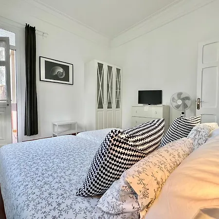 La Hoya Downtown Apartment