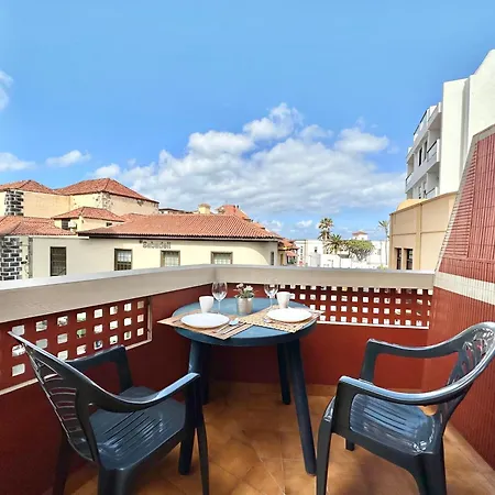 Apartment La Hoya Downtown *