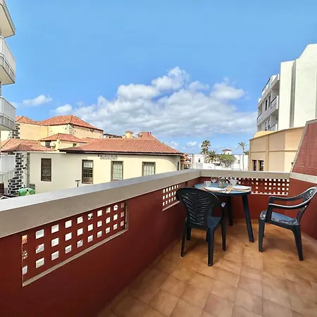 Apartment La Hoya Downtown