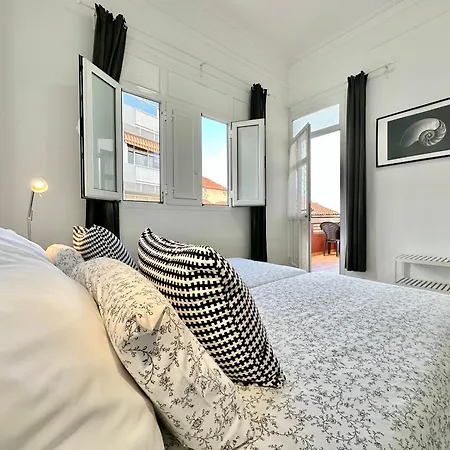 La Hoya Downtown * Puerto de la Cruz (Tenerife)