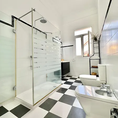 Apartment La Hoya Downtown