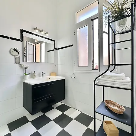 La Hoya Downtown Apartment Puerto de la Cruz (Tenerife)