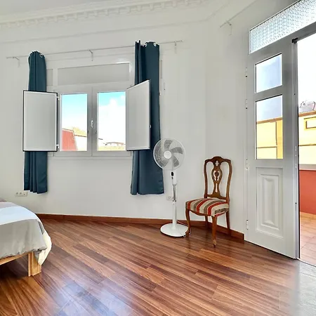 La Hoya Downtown Puerto de la Cruz (Tenerife)