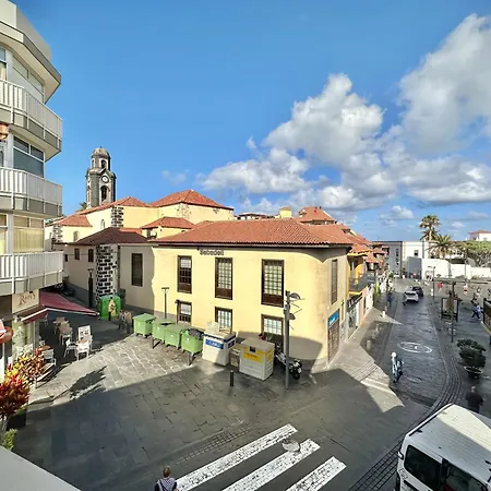 Apartment La Hoya Downtown