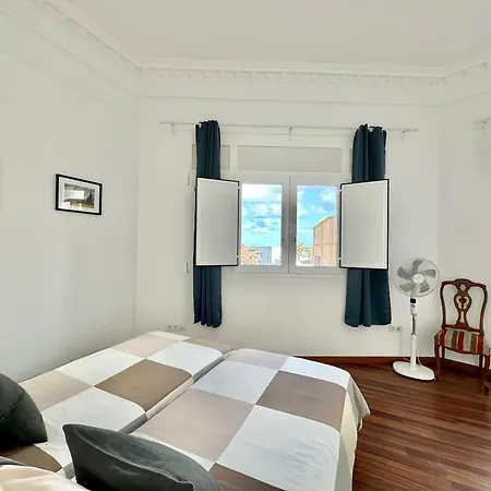 Apartment La Hoya Downtown Puerto de la Cruz (Tenerife)