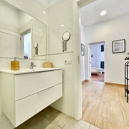 La Hoya Downtown Apartment Puerto de la Cruz (Tenerife)