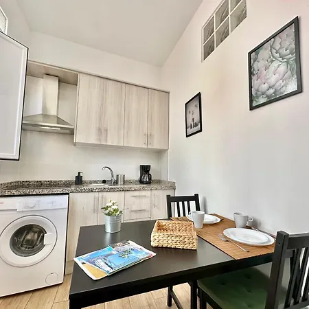 La Hoya Downtown Puerto de la Cruz (Tenerife)