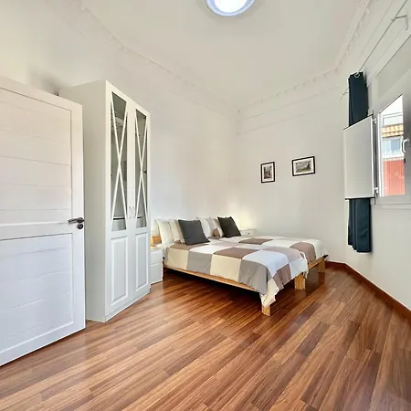 Apartment La Hoya Downtown *