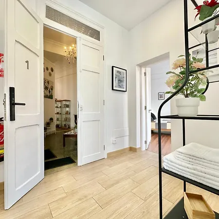 Apartment La Hoya Downtown