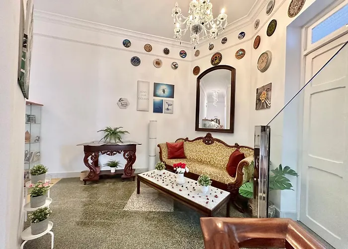 La Hoya Downtown Appartement