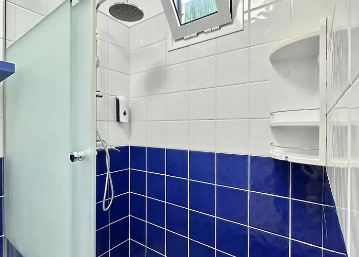 La Hoya Downtown Appartement