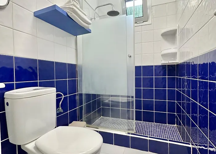 Appartement La Hoya Downtown *