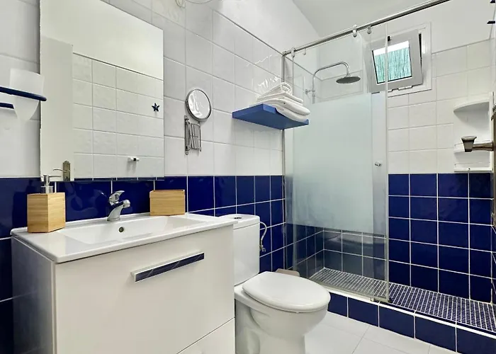 La Hoya Downtown Appartement Puerto de la Cruz (Tenerife)