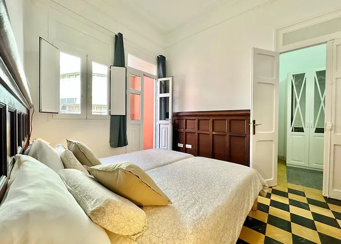 La Hoya Downtown Appartement Puerto de la Cruz (Tenerife)