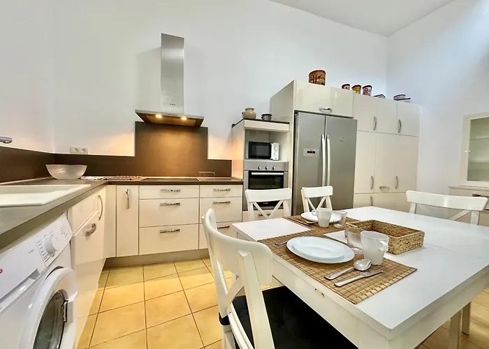 Appartement La Hoya Downtown