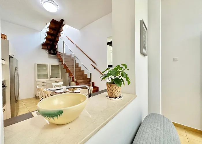 Appartement La Hoya Downtown Puerto de la Cruz (Tenerife)