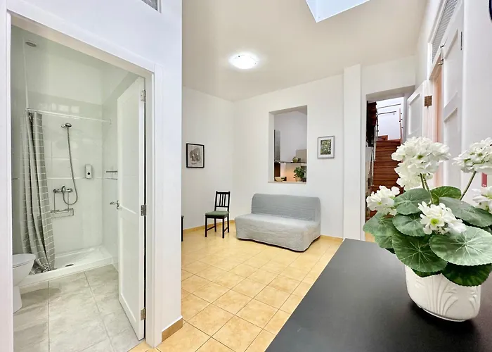 Appartement La Hoya Downtown *