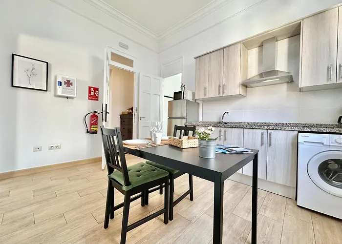 La Hoya Downtown Appartement Puerto de la Cruz (Tenerife)