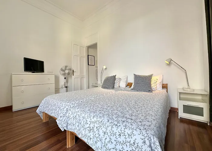 Appartement La Hoya Downtown