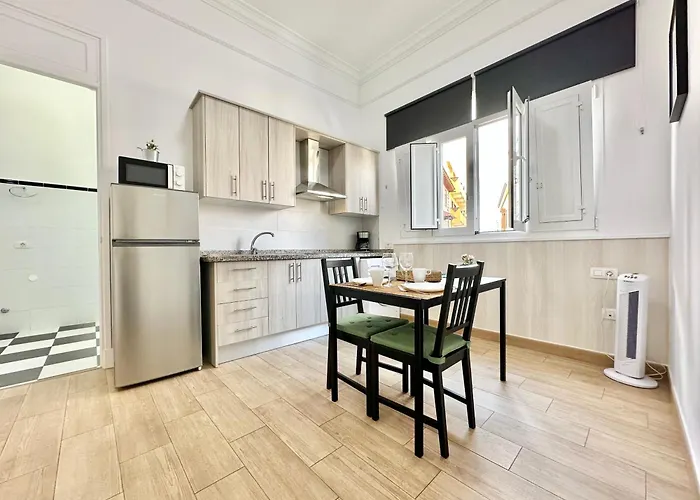 La Hoya Downtown Puerto de la Cruz (Tenerife)